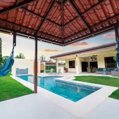 Villa Alegría de vivir by Vacation Pura Vida