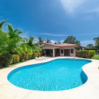 Villa Camino Corral by Vacation Pura Vida