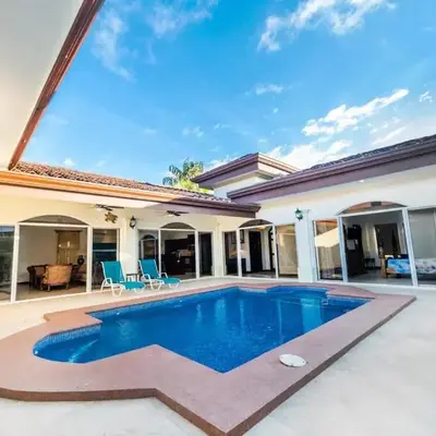 Villa Encanto by Vacation Pura Vida