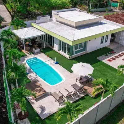 Villa Luna Nueva by Vacation Pura Vida