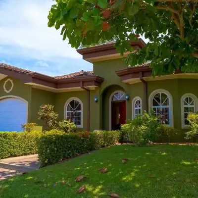 Villa San Miguel by Vacation Pura Vida