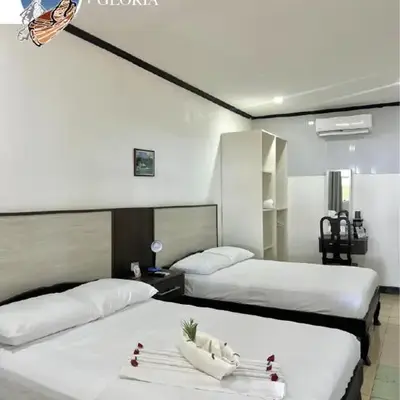 Hotel Claudio y Gloria