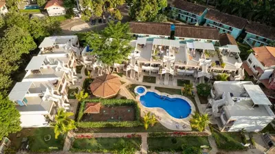 Gallery image of Coco Cabana Ground Floor Condo in Coco