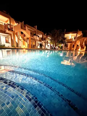 Gallery image of Coco Cabana Ground Floor Condo in Coco