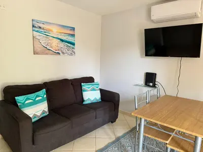 Gallery image of Coco Cabana Ground Floor Condo in Coco