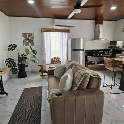 Mi casa