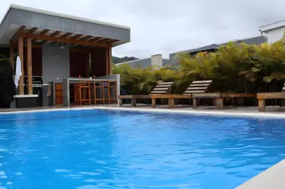 Gallery image of Tranquil Tides Costa Rica in Pochote