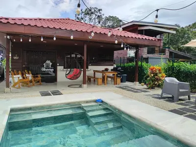 Gallery image of Ohana Home - The Perfect Getaway! in Fortuna
