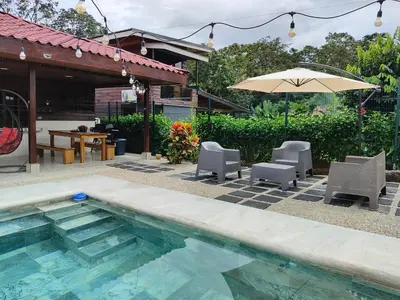 Gallery image of Ohana Home - The Perfect Getaway! in Fortuna