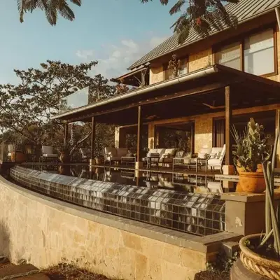 Casa Azafan - Amazing Sunsets