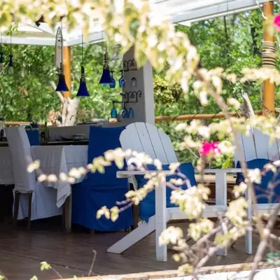 Marbella Retreats Casa Azul