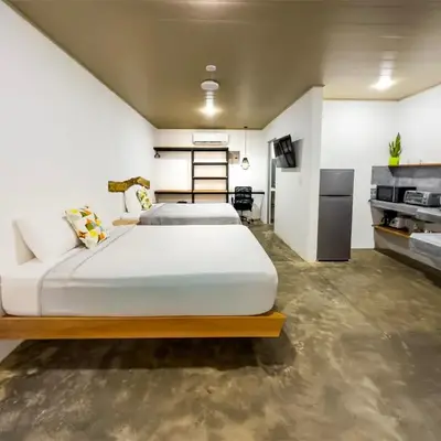Nomad Living CR Tárcoles