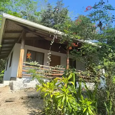 Casa Paraíso