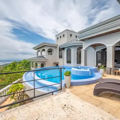 Casa Vista de Paraiso