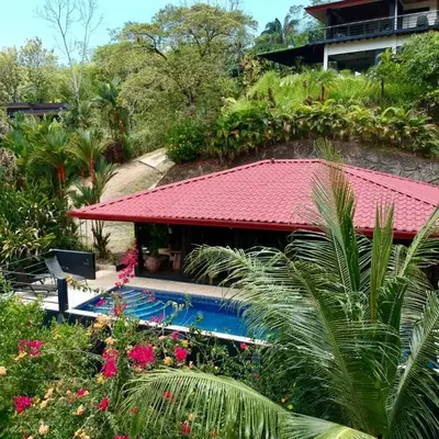 Villas Pura Vida