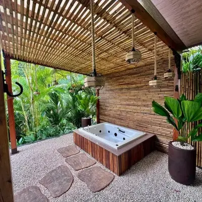 Casita Oropéndola