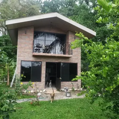 Apartamento Paseo de Damitas