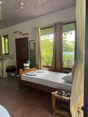 Gallery image of Susan Bungalow #3 Bahía Drake,Corcovado Familia Amaya in San Pedrillo