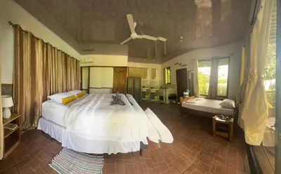 Gallery image of Susan Bungalow #3 Bahía Drake,Corcovado Familia Amaya in San Pedrillo