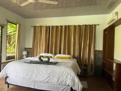 Gallery image of Susan Bungalow #3 Bahía Drake,Corcovado Familia Amaya in San Pedrillo