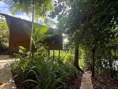 Gallery image of Susan Bungalow #4 in San Pedrillo