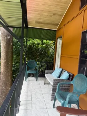 Gallery image of Susan Bungalow #4 in San Pedrillo