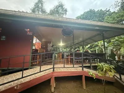 Gallery image of Susan Bungalow #4 in San Pedrillo
