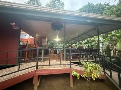 Gallery image of Susan Bungalow #4 in San Pedrillo