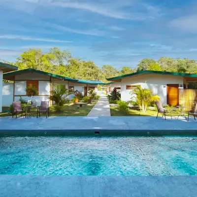 Bambura Bahia Villas