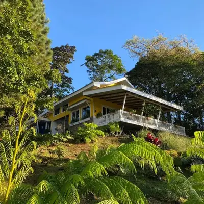 Cuki House