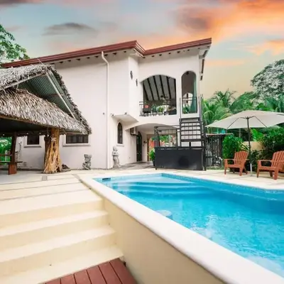 Villa Cascada by Vacation Pura Vida