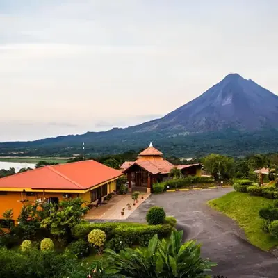 Hotel Linda Vista