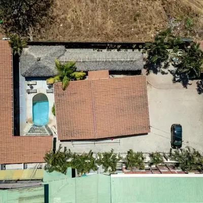 BP Surf Hotel