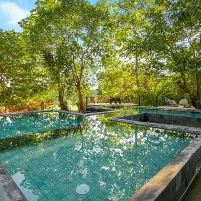 Arcadia Condo In Místico