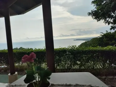 Gallery image of Ballena Paraíso Lodge in Uvita