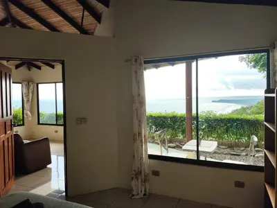 Gallery image of Ballena Paraíso Lodge in Uvita