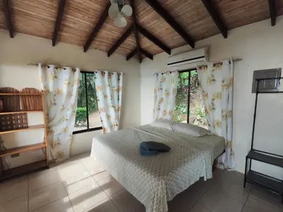 Gallery image of Ballena Paraíso Lodge in Uvita