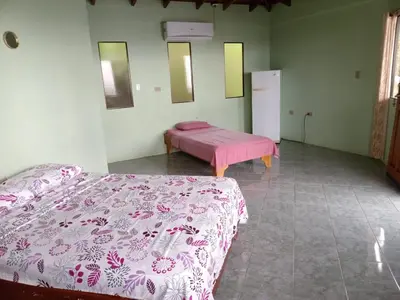 Gallery image of Ballena Paraíso Lodge in Uvita