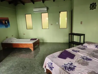 Gallery image of Ballena Paraíso Lodge in Uvita