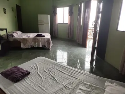 Gallery image of Ballena Paraíso Lodge in Uvita