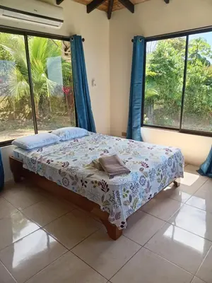 Gallery image of Ballena Paraíso Lodge in Uvita