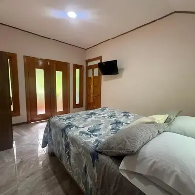 Chilamate Room 2