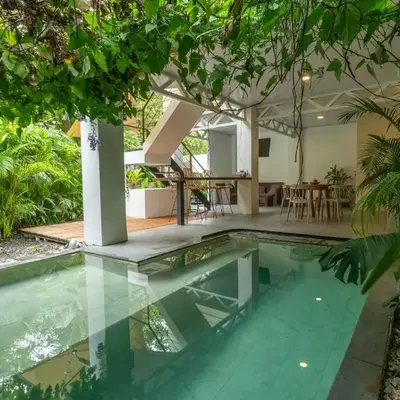 Casa Jalapa with private pool
