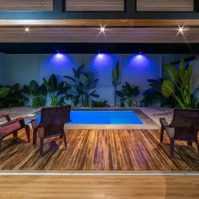 Casa Luna