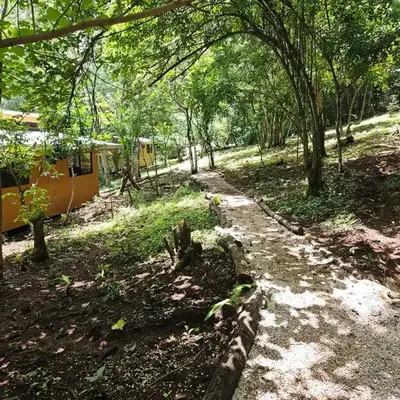 Villas Gecko