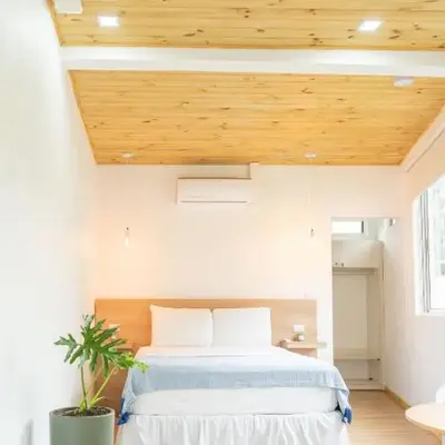 Cedrela Beach Villas