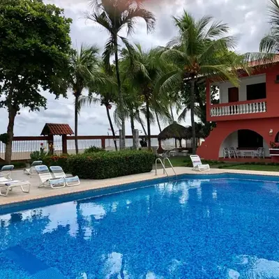 Apartotel Flamboyant