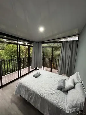 Gallery image of Villa Heliconias in Alajuela City