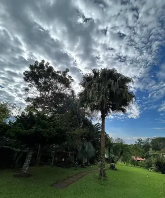 Gallery image of Villa Heliconias in Alajuela City