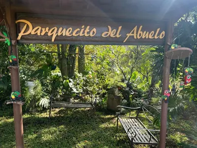 Gallery image of Villa Heliconias in Alajuela City
